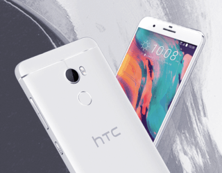 HTC One X10
