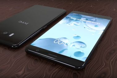 HTC U 11 specs