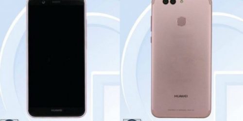 Huawei Nova 2