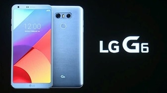 LG G6