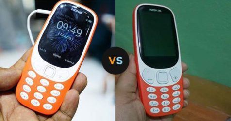 Nokia 3310 mobile