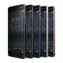 ram 3gb smartphones