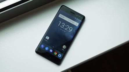 Nokia 9 Beast