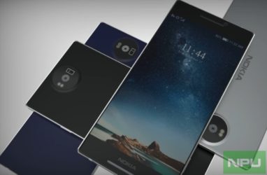 Crazy Nokia beasts expected this year
