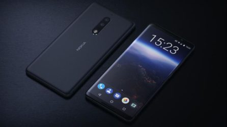 Nokia's crazy success