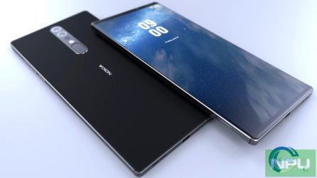 Crazy Nokia beasts expected this year