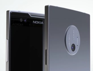 Nokia 7