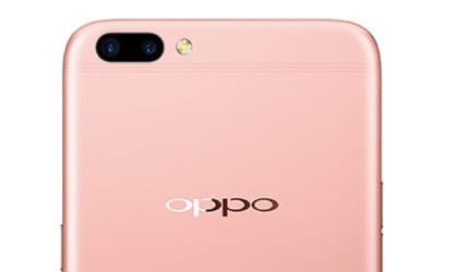 Oppo R11 Plus smartphone