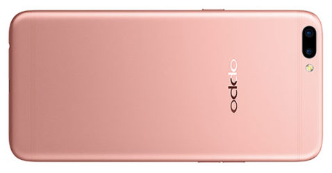 Oppo R11 Plus