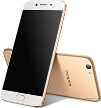 Oppo R9s Plus