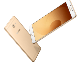 Samsung C9 pro-6 best smartphones