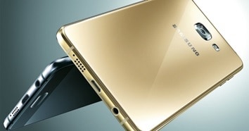 Samsung Galaxy C7 Pro