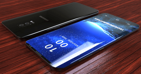 Nokia McLaren vs. Samsung Galaxy S9