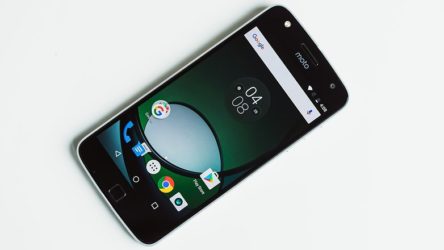 5 Best 4GB RAM smartphones