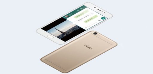 Vivo V5s mobile