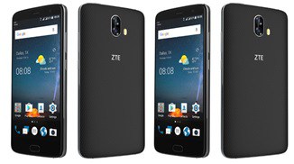 ZTE Blade V8 Pro