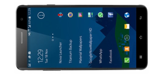 new nokia smartphones