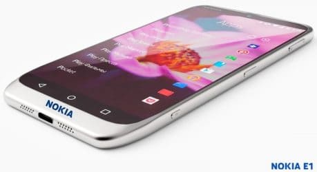 new nokia smartphones