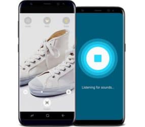 Samsung Galaxy S8 vs Honor Note 8