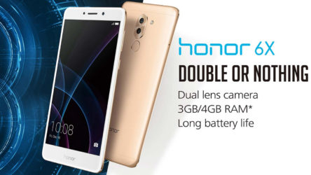 huawei-honor-6x