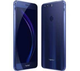 Huawei Honor 9 phone