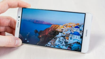 Huawei Mate 9 Review