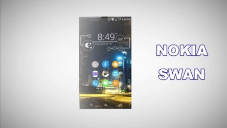 Nokia Swan vs Nokia Zeno