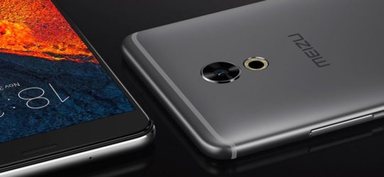 meizu pro 7 specs