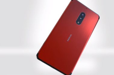 Nokia 9 Beast