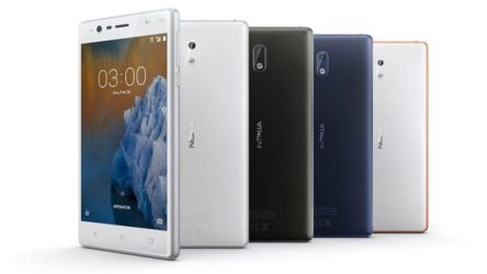 Best expected Nokia mobiles