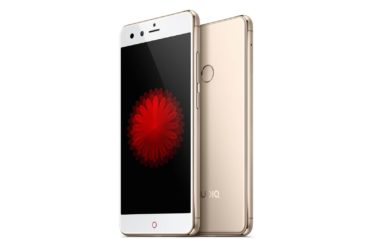ZTE Nubia Z17