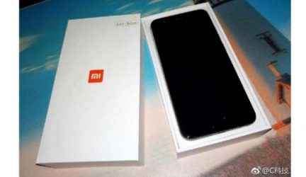 Xiaomi Mi 6 Lite