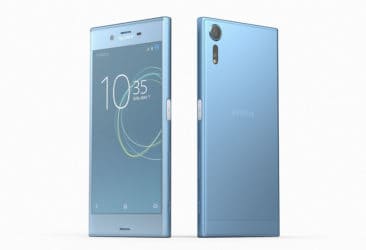 Sony Xperia XZ1