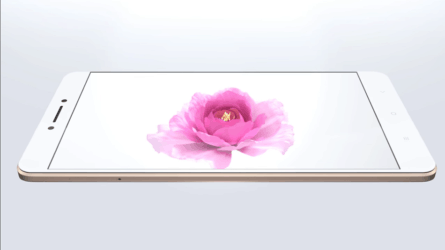 Xiaomi Mi Max Specs