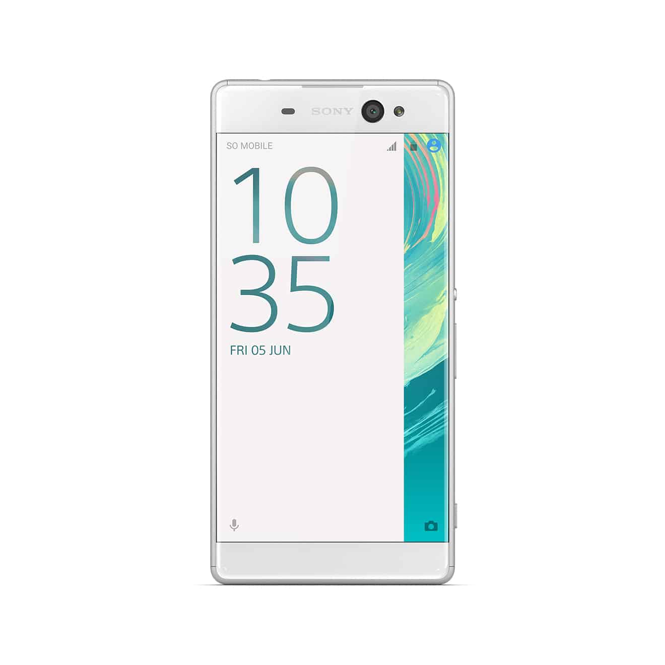 Sony Xperia smartphones