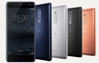 5 best Note 8 competitors