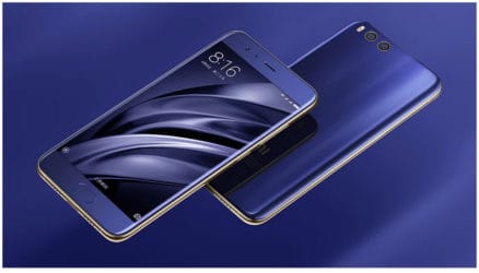 Top 5 Android Smartphones for 2017