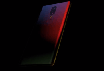 Google Pixel 2 smartphone