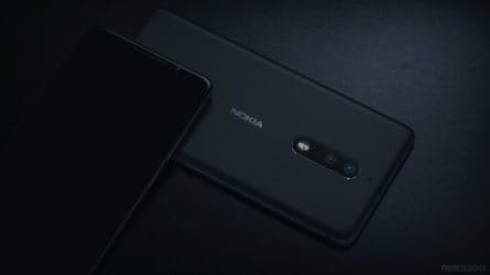 Another Nokia 9