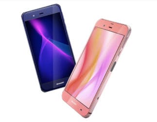 Nokia Power Ranger vs Nokia Edge