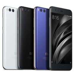 Xiaomi Mi 6 Price