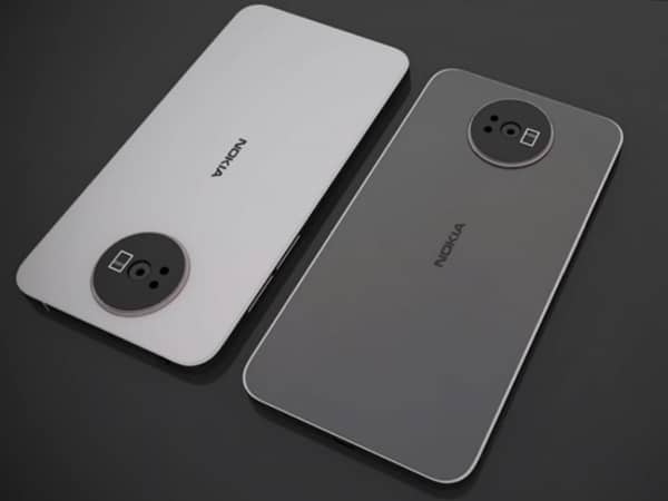 upcoming Nokia