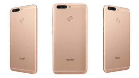Huawei Honor 8 Pro