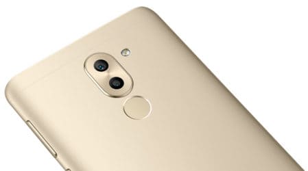Huawei Mate 10