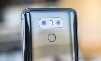  LG G6 Pro and LG G6 Plus