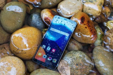 Top 5 new huge screen smartphones
