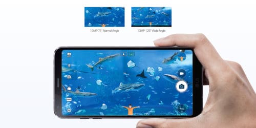 5 Best rivals to Sony Xperia XZ Premium