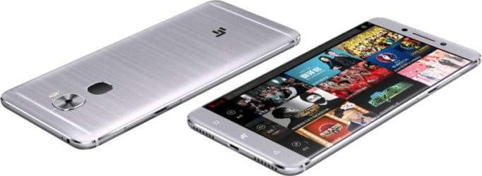 top 5 Best smartphones