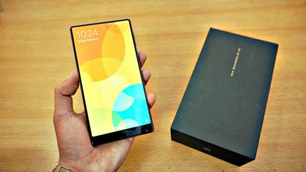 5 Best rivals to Sony Xperia XZ Premium