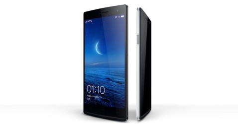 Top 5 impressive smartphones